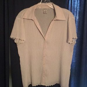 NICOLA light weight blouse